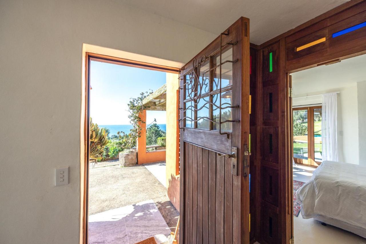 The Villino At Cypress Ridge Estate Villa Onetangi Exterior photo