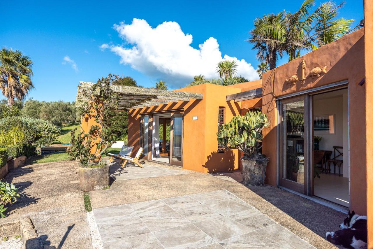The Villino At Cypress Ridge Estate Villa Onetangi Exterior photo