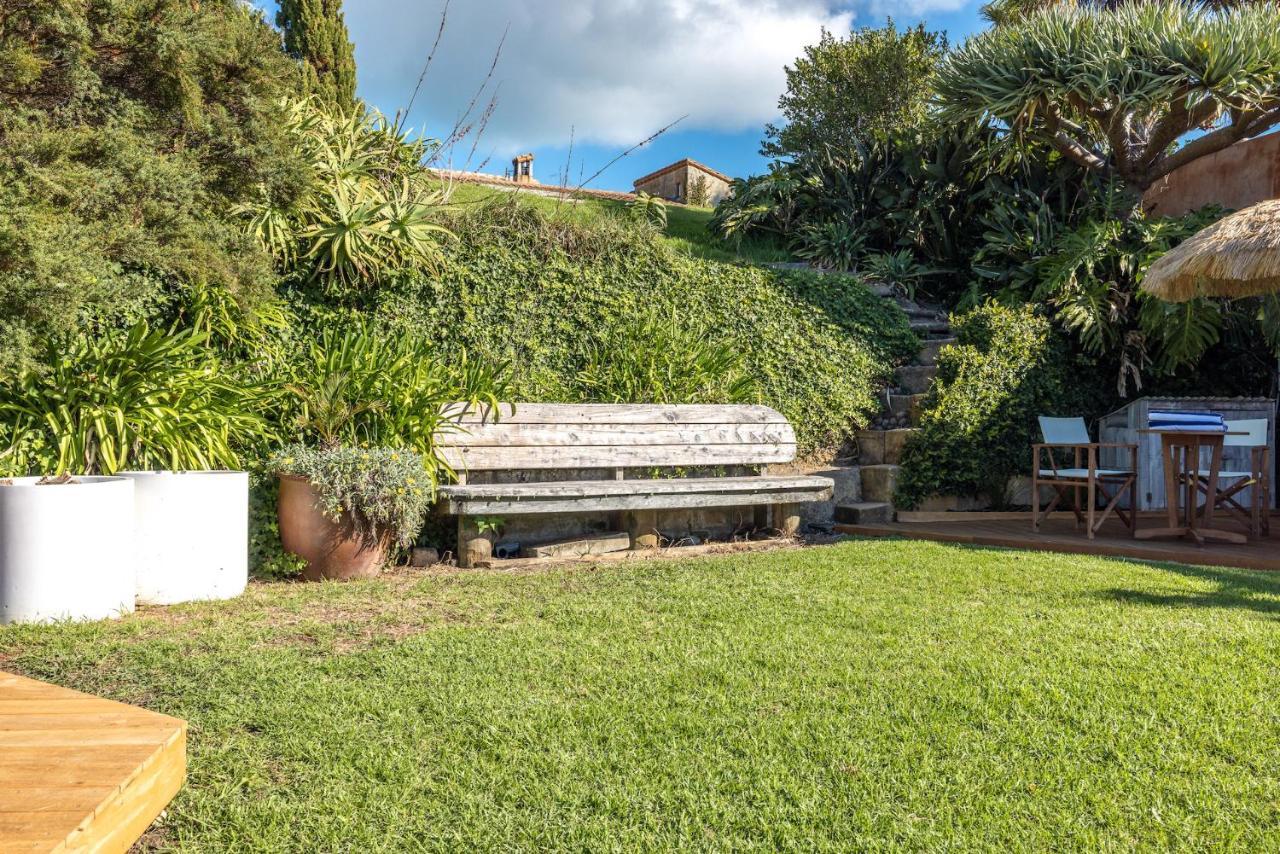 The Villino At Cypress Ridge Estate Villa Onetangi Exterior photo